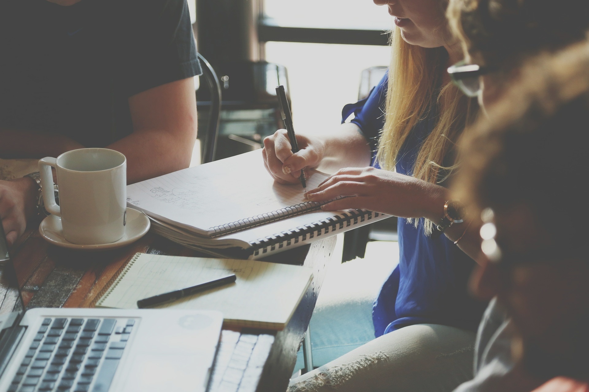 Why human talent is still critical in the age of technology