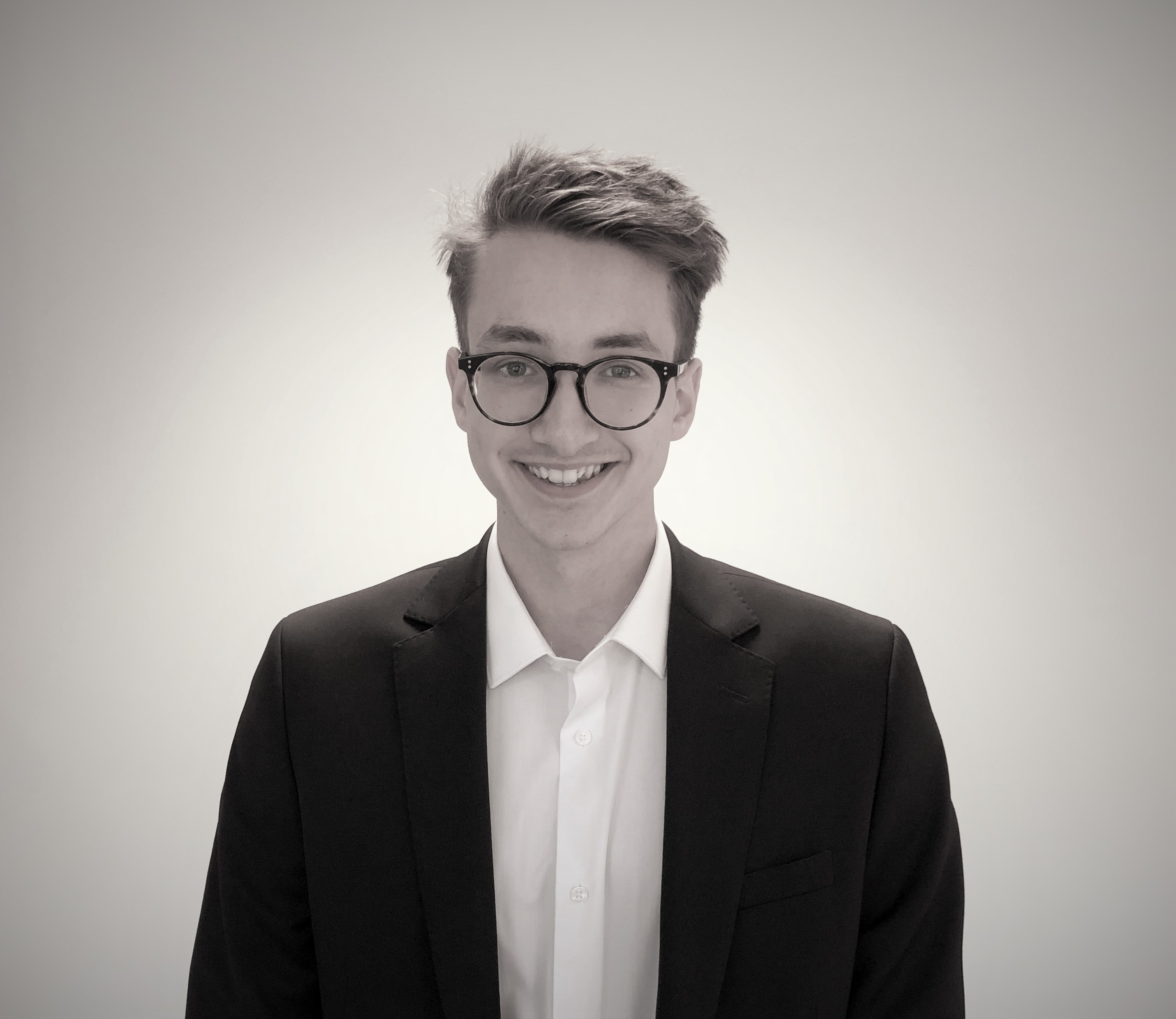 Harry Noble